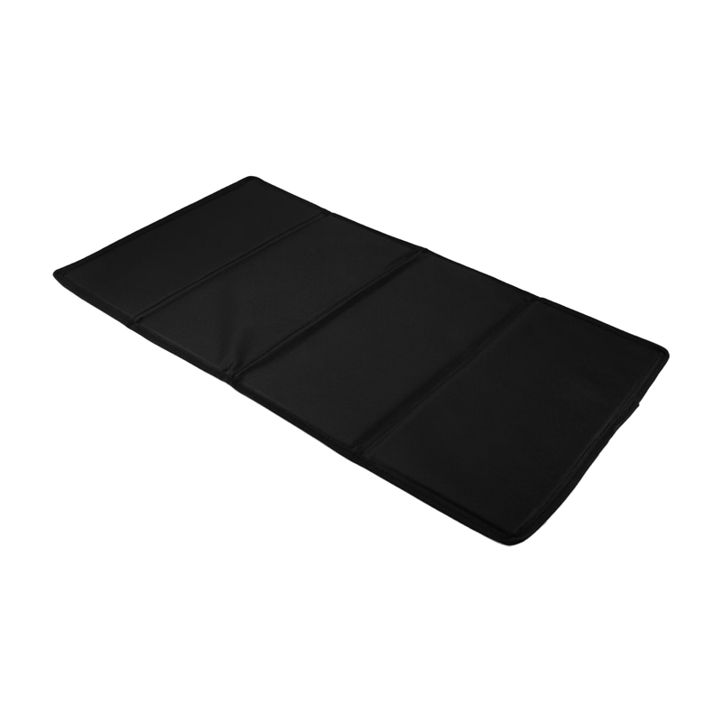取り外し可能な折りたたみ式キャンプカートワゴンライニングパッ - Outdoor Camping Mat のレビューと価格