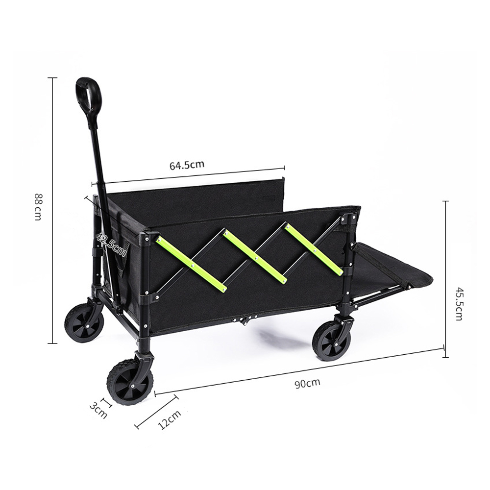 E-RIKE折りたたみ式ユーティリティヘビーデューティーカス - Outdoor Camping Set のレビューと価格