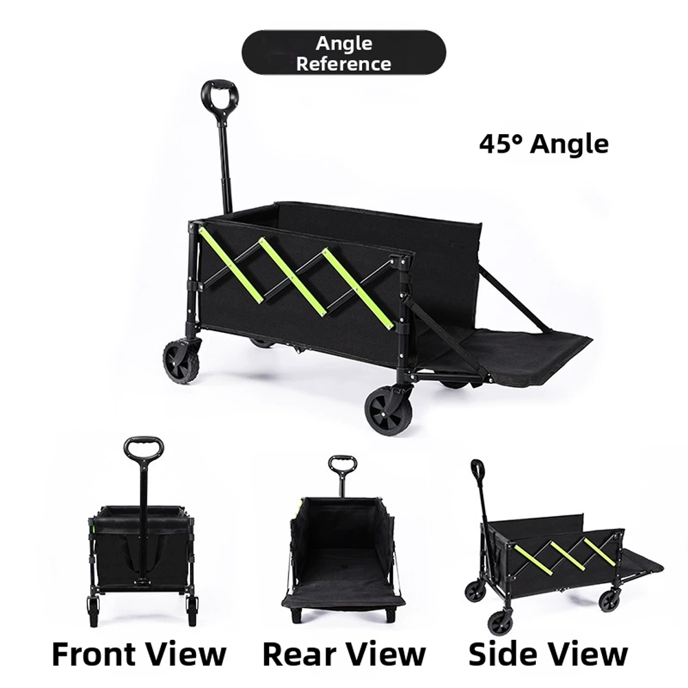 E-RIKE折りたたみ式ユーティリティヘビーデューティーカス - Outdoor Camping Set のレビューと価格