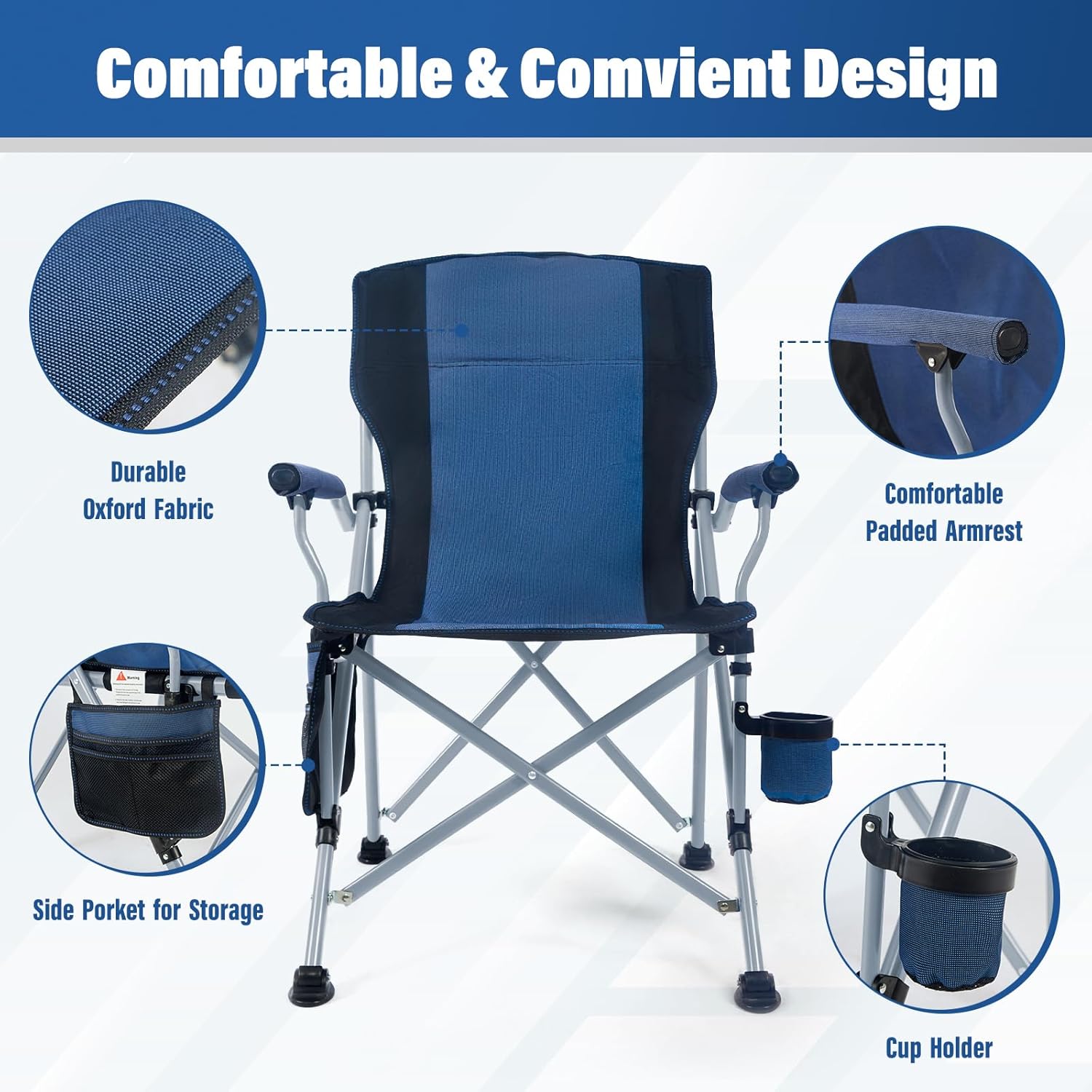 工場卸売 アウトドア ポータブル 折りたたみ式 キャンプチェ - Outdoor Camping Set のレビューと価格