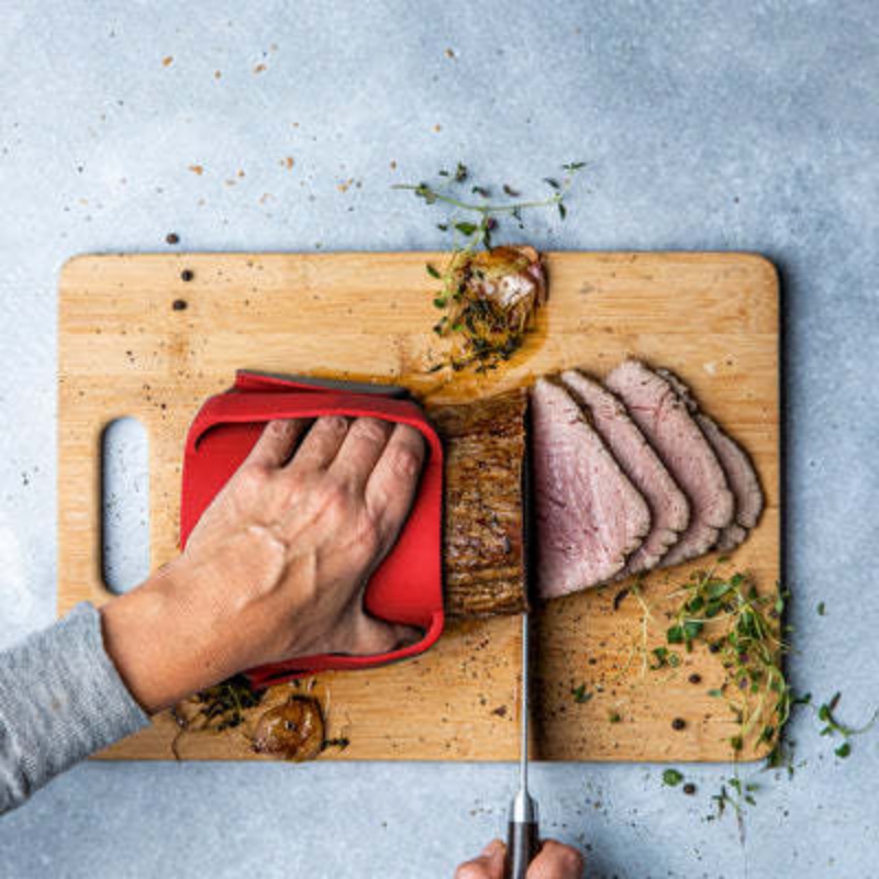 家庭用シリコンオーブンミット、耐熱滑り止め鍋つかみ、多用途キ - Outdoor Camping Oven のレビューと価格