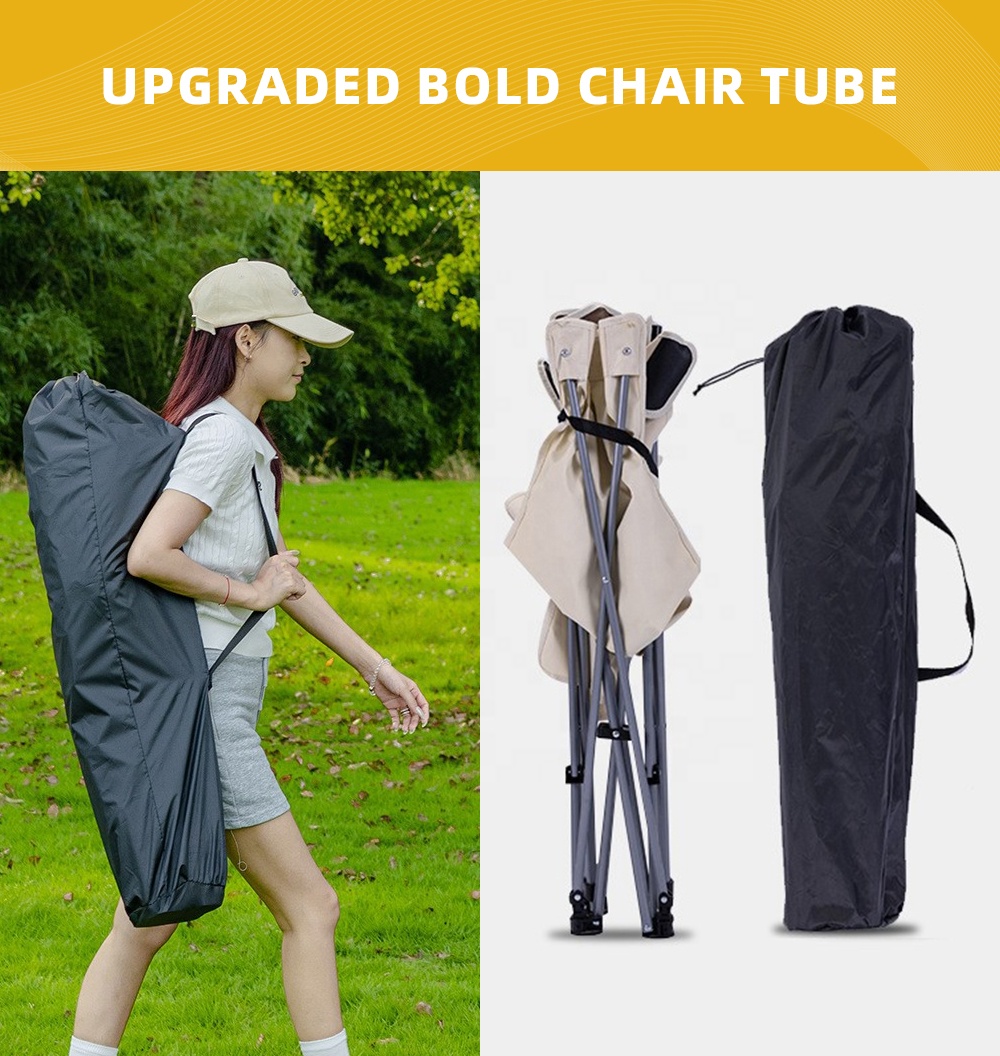 ポータブル折りたたみリクライニングチェア 軽量調節可能チェア - Outdoor Camping Set のレビューと価格
