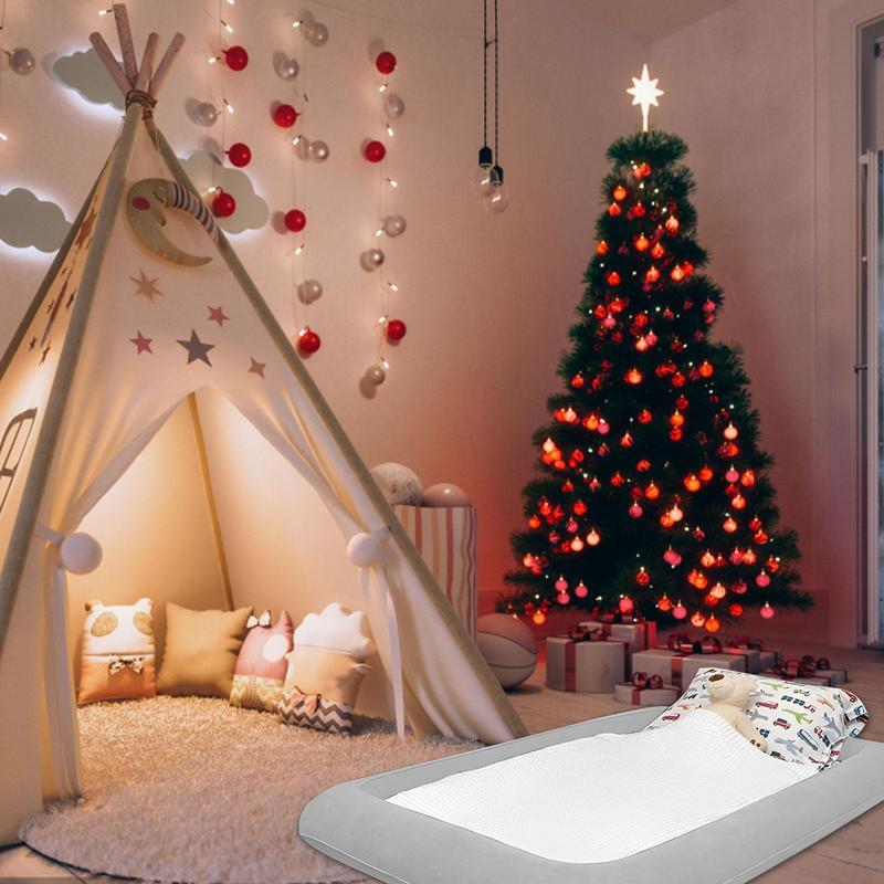 インフレータブル折りたたみ式ベビーベッド,トラベルマットレス - Outdoor Inflatable Camping Tent With Air Pump のレビューと価格