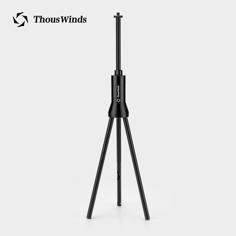 Tous winds-ポータブルキャンプランタンスタンド、三 - Camping Solar Lantern のレビューと価格
