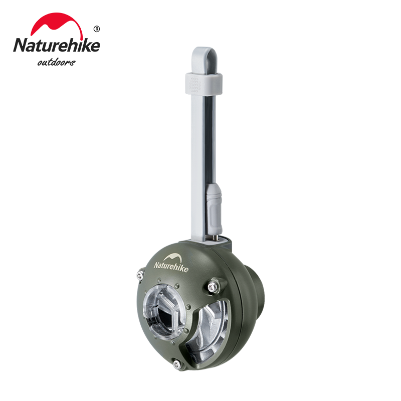 Naturehike Wind-nano エアポンプ 3.5 - Outdoor Inflatable Camping Tent With Air Pump のレビューと価格