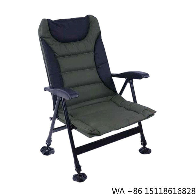 ポータブル折りたたみ式5段階調整可能58*38/88CMアウ - Outdoor Camping Set のレビューと価格