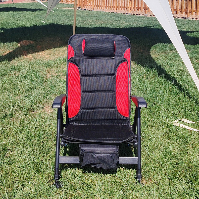 ポータブル折りたたみ式5段階調整可能58*38/88CMアウ - Outdoor Camping Set のレビューと価格