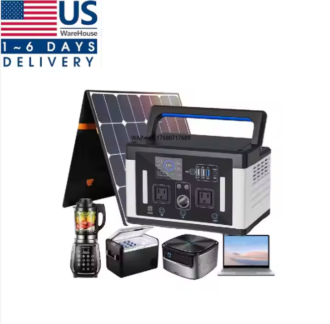 米国倉庫 1300w 2000w 緊急用ポータブル電源 ソー - Outdoor Camping Warehouse のレビューと価格