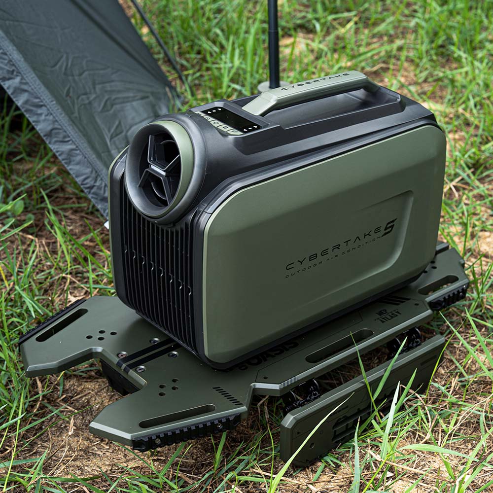 US EU倉庫 CYBERTAKES インバーターモバイルエ - Outdoor Camping Warehouse のレビューと価格